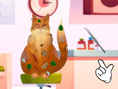 遊戲Kind Shelter  Animal Care and Treatment
