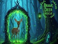遊戲Brave Deer Rescue