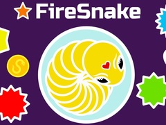 遊戲Fire Snake