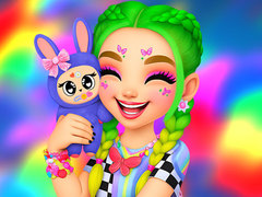 遊戲Labubu And Me