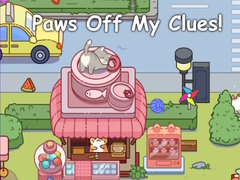 遊戲Paws Off My Clues!
