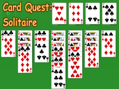 遊戲Card Quest: Solitaire