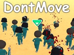 遊戲DontMove