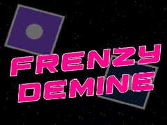 遊戲Frenzy Demine