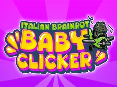 遊戲Italian Brainrot Baby Clicker