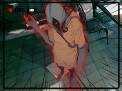 遊戲Horror School Detective Story