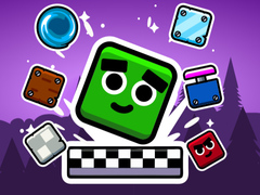 遊戲Block Breaker