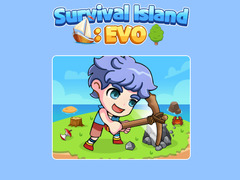 遊戲Survival Island EVO