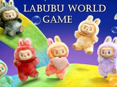 遊戲Labubu World Game