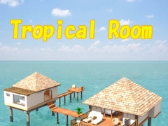 遊戲Tropical Room