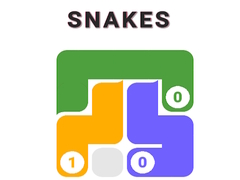 遊戲Snakes