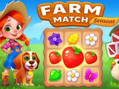 遊戲Farm Match Seasons