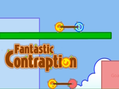 遊戲Fantastic Contraption