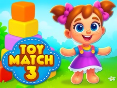 遊戲Toy Match 3