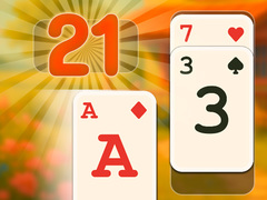 遊戲21 Cards