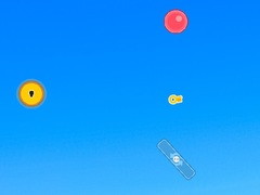 遊戲Ball Jump