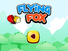 遊戲Flying Fox