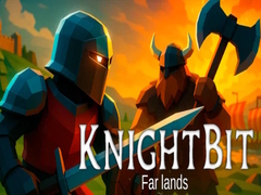 遊戲KnightBit Far Lands