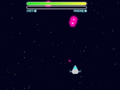 遊戲Cosmic Tap Fury