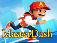 遊戲MasterDash