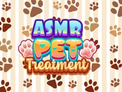 遊戲Asmr Pet Treatment