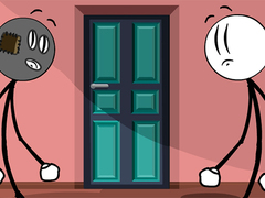 遊戲Stickman Doors and Island