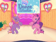 遊戲My Little Pony Dance Studio