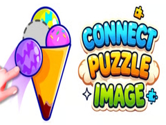 遊戲Connect Puzzle Image