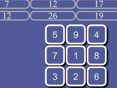 遊戲Sum