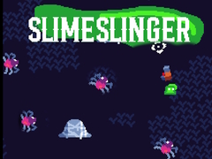 遊戲SlimeSlinger