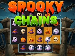 遊戲Spooky Chains