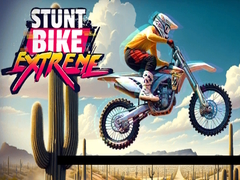 遊戲Stunt Bike Extreme