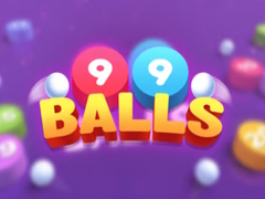 遊戲99 Balls