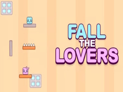 遊戲Fall The Lovers