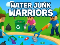 遊戲Water Junk Warriors