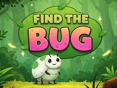 遊戲Find the Bug