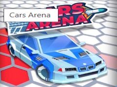 遊戲Cars Arena