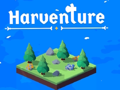 遊戲Harventure