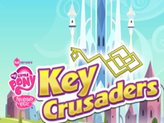 遊戲My Little Pony: Key Crusaders