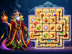 遊戲Enchanted Mahjong Saga