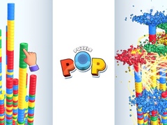 遊戲Pop Puzzle