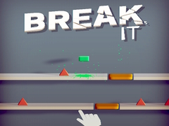 遊戲BreakIt