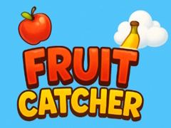 遊戲Fruit catcher 