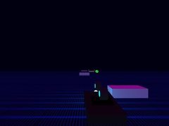 遊戲Cybergrid Runner