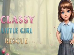 遊戲Classy Little Girl Rescue