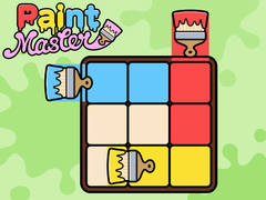 遊戲Paint Master
