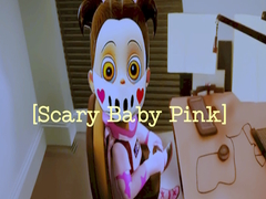 遊戲Scary Baby Pink 