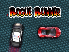 遊戲Rogue Runner
