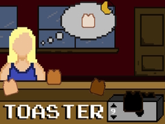遊戲Toaster