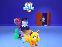 遊戲Cat Escape